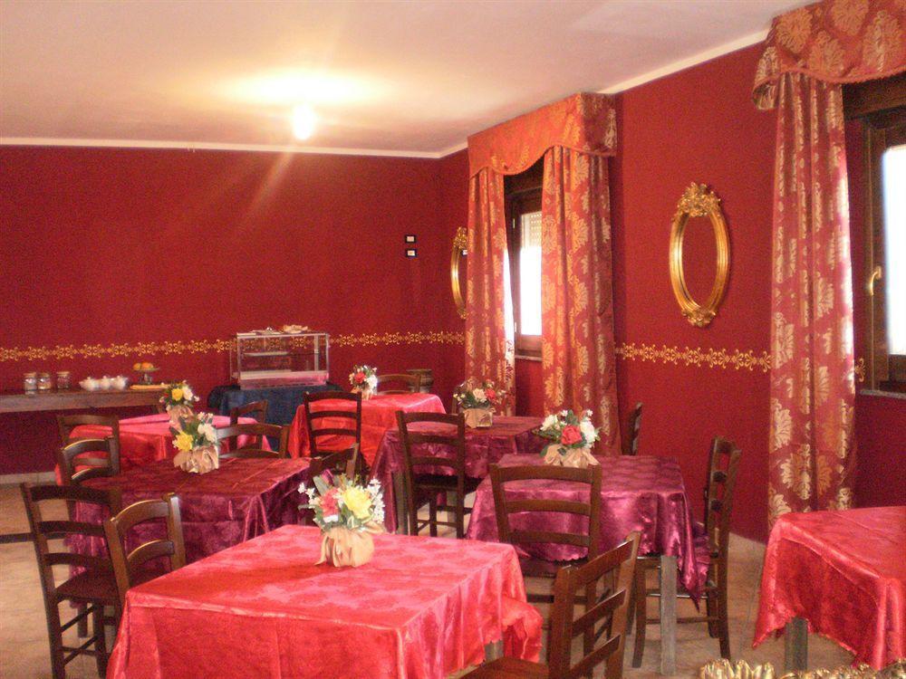Rocca Di Monreale Bed & Breakfast Eksteriør bilde