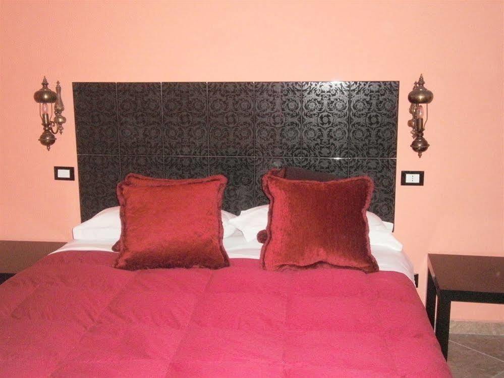 Rocca Di Monreale Bed & Breakfast Eksteriør bilde